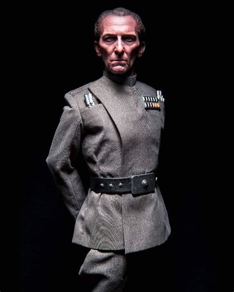 governor tarkin